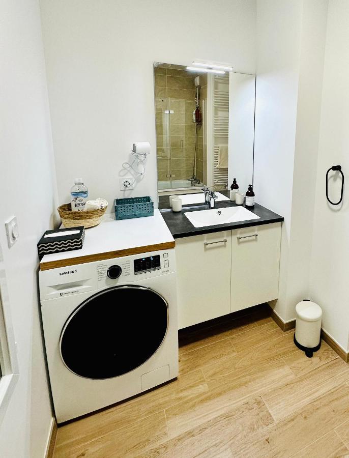Cosy Apartment / Disneyland / Val D'Europe Серрі Екстер'єр фото
