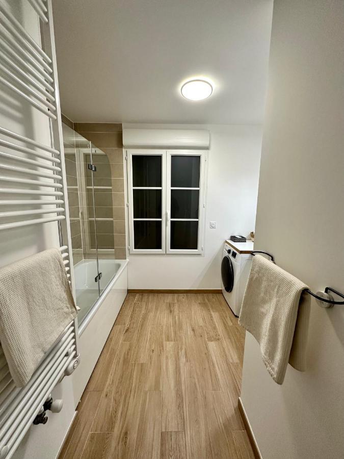 Cosy Apartment / Disneyland / Val D'Europe Серрі Екстер'єр фото